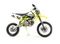 Мотоцикл MOTOLAND MX140 (2020 Г.) PITBIKE