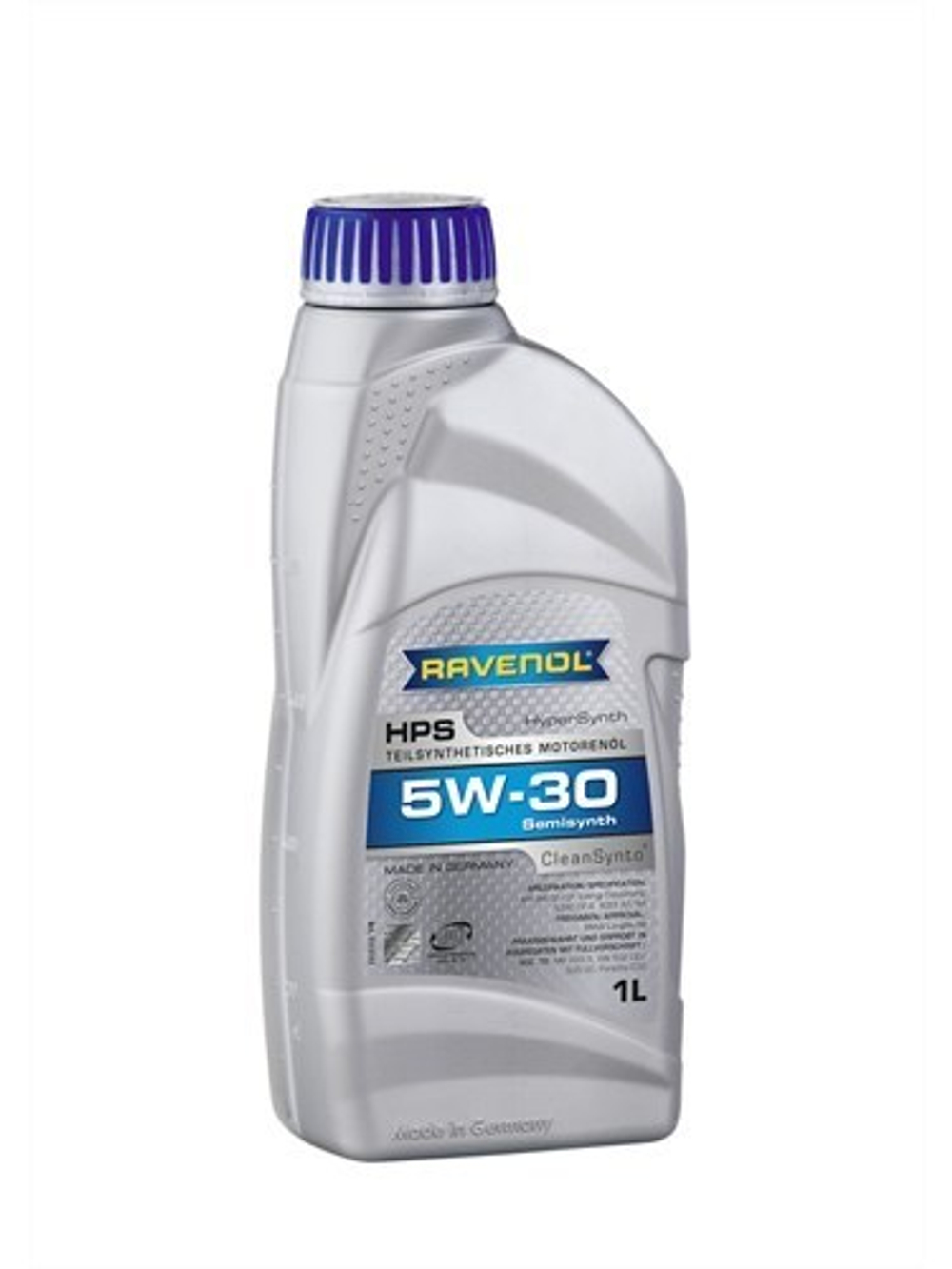 Ravenol HPS 5w-30