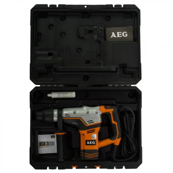 Отбойный молоток &quot;AEG&quot; MH 5 G