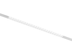 Ambrella Трековый линейный светильник 3CCT 3000K-6000K SMART 24W 24° Track System GL4510