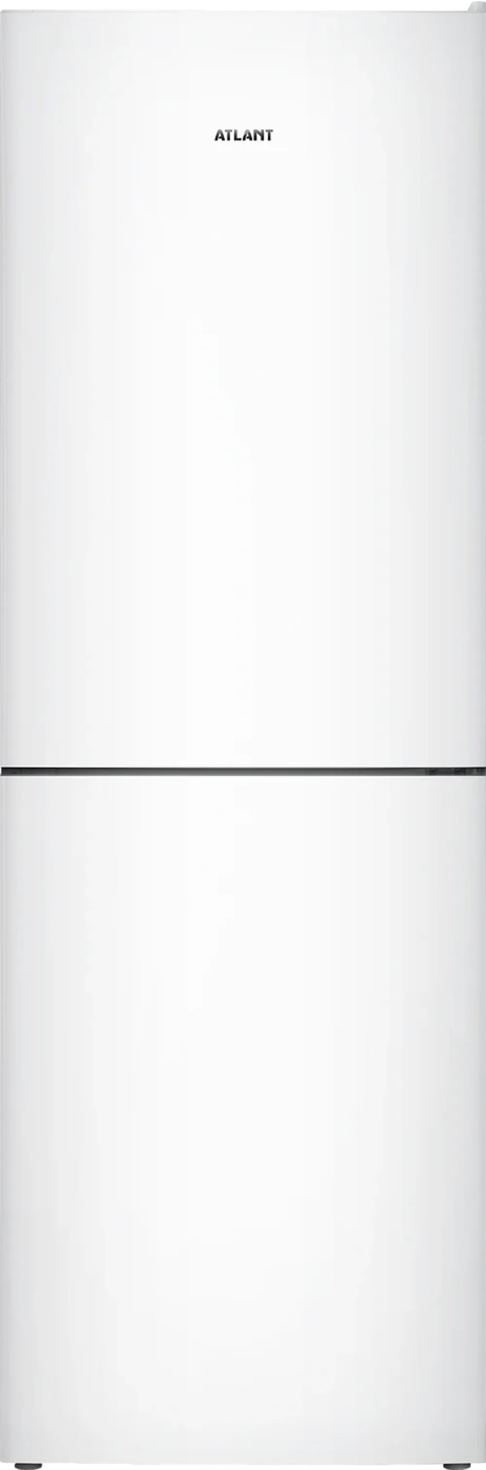 Двухкамерный холодильник Atlant ХМ-4619-101