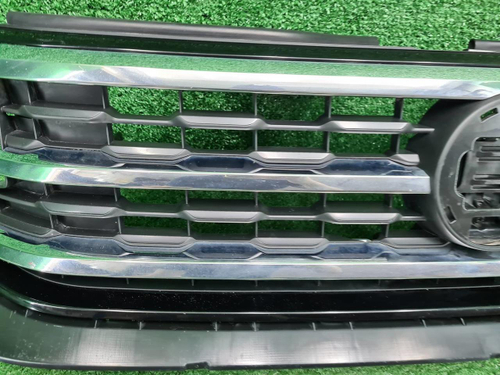 Решетка радиатора VW Atlas 1 (2020-н.в.)