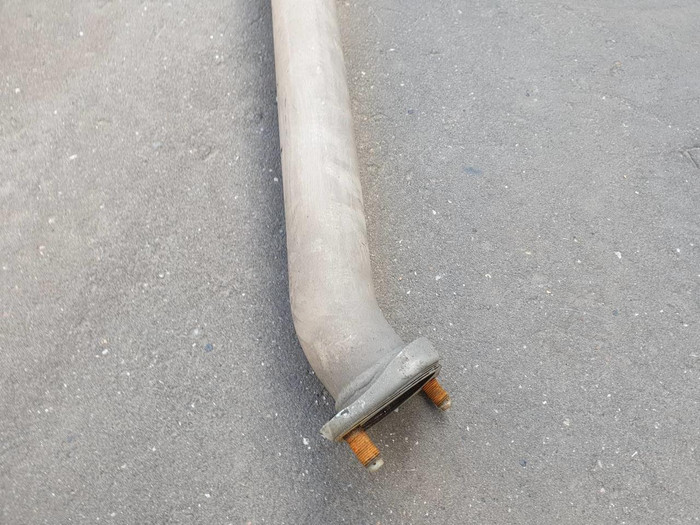 Глушитель Hyundai Santa Fe 4 TM (2020-2024)