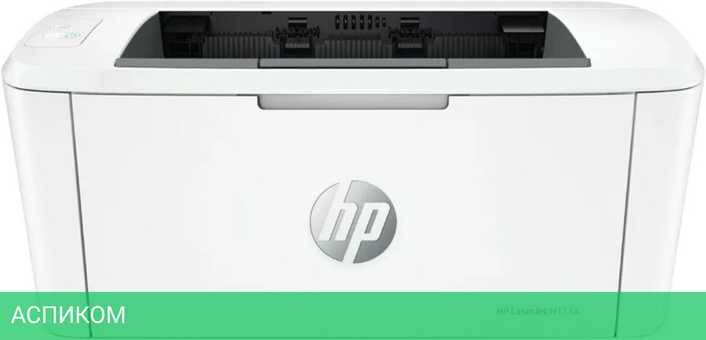 Принтер HP LaserJet M111a (7MD67A)
