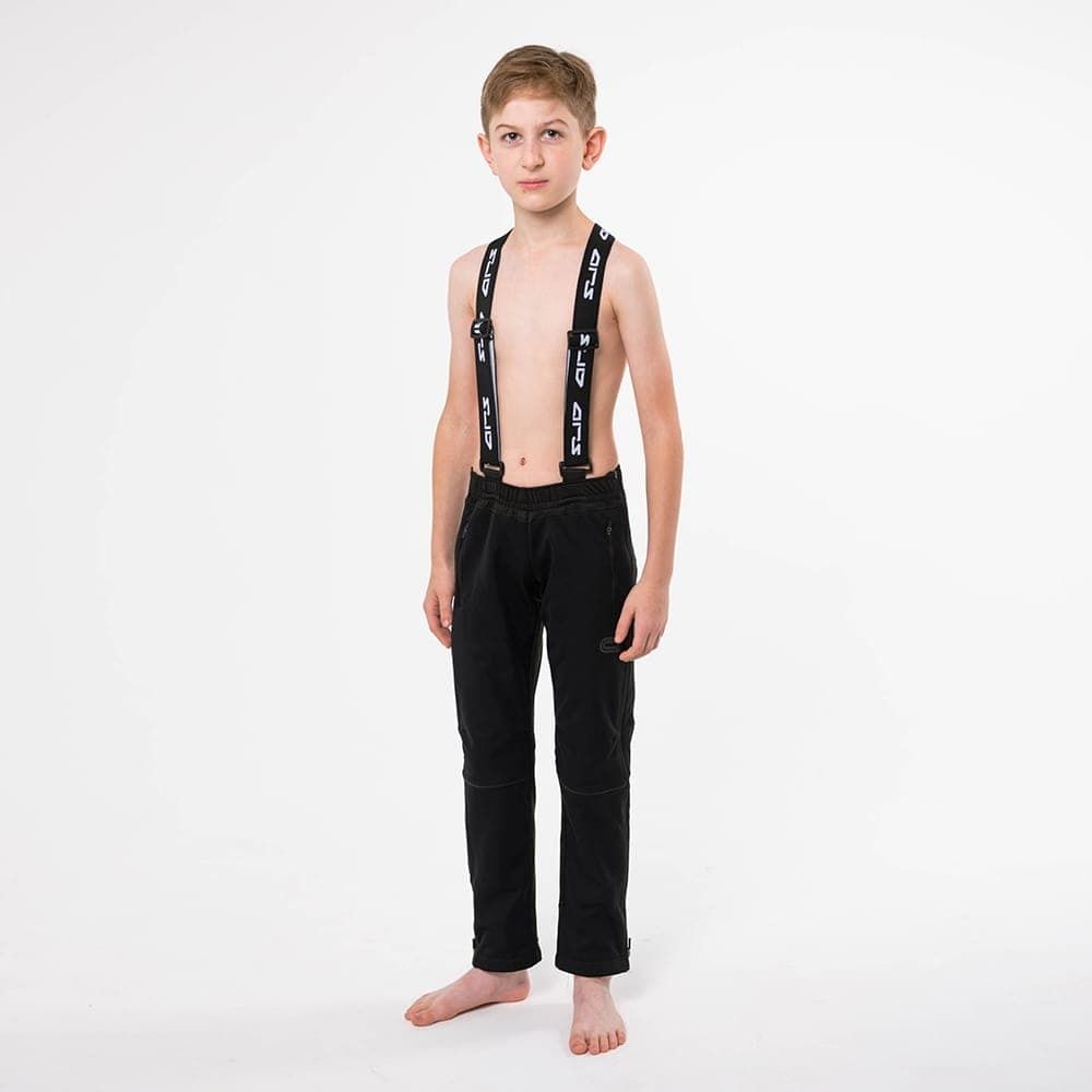 Детские лыжные разминочные самосбросы ARSWEAR Professional kids