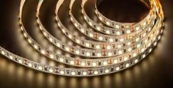 СД Лента Navigator 71 410 NLS-3528WW120-9.6-IP20-12V R5