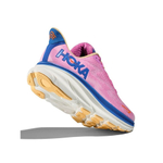 Кроссовки женские HOKA W CLIFTON 9 WIDE Cyclamen / Sweet Lilac