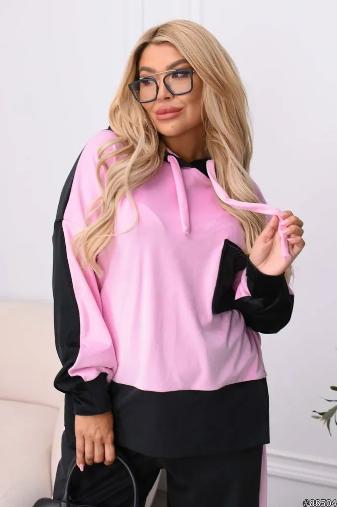 Костюм УК-1030-3 Фабрика Моды