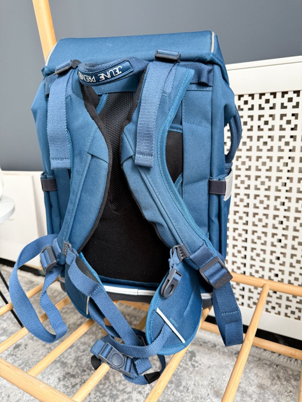 Рюкзак Jeune Premier