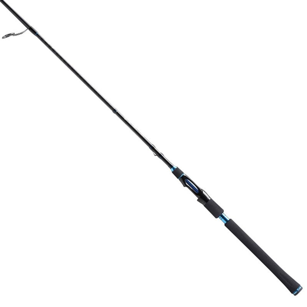 Спиннинг 13 Fishing Omen S Spinning 7&#39;2&quot; H 20-80g