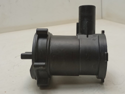 WAA20160OE/01 кт47 Улитка сливного насоса для стиральной машины Bosch WAA20160OE б/у