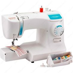 Швейная машина Toyota SPB15