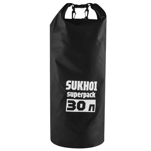 Герморюкзак Sukhoi Superpack 30 л
