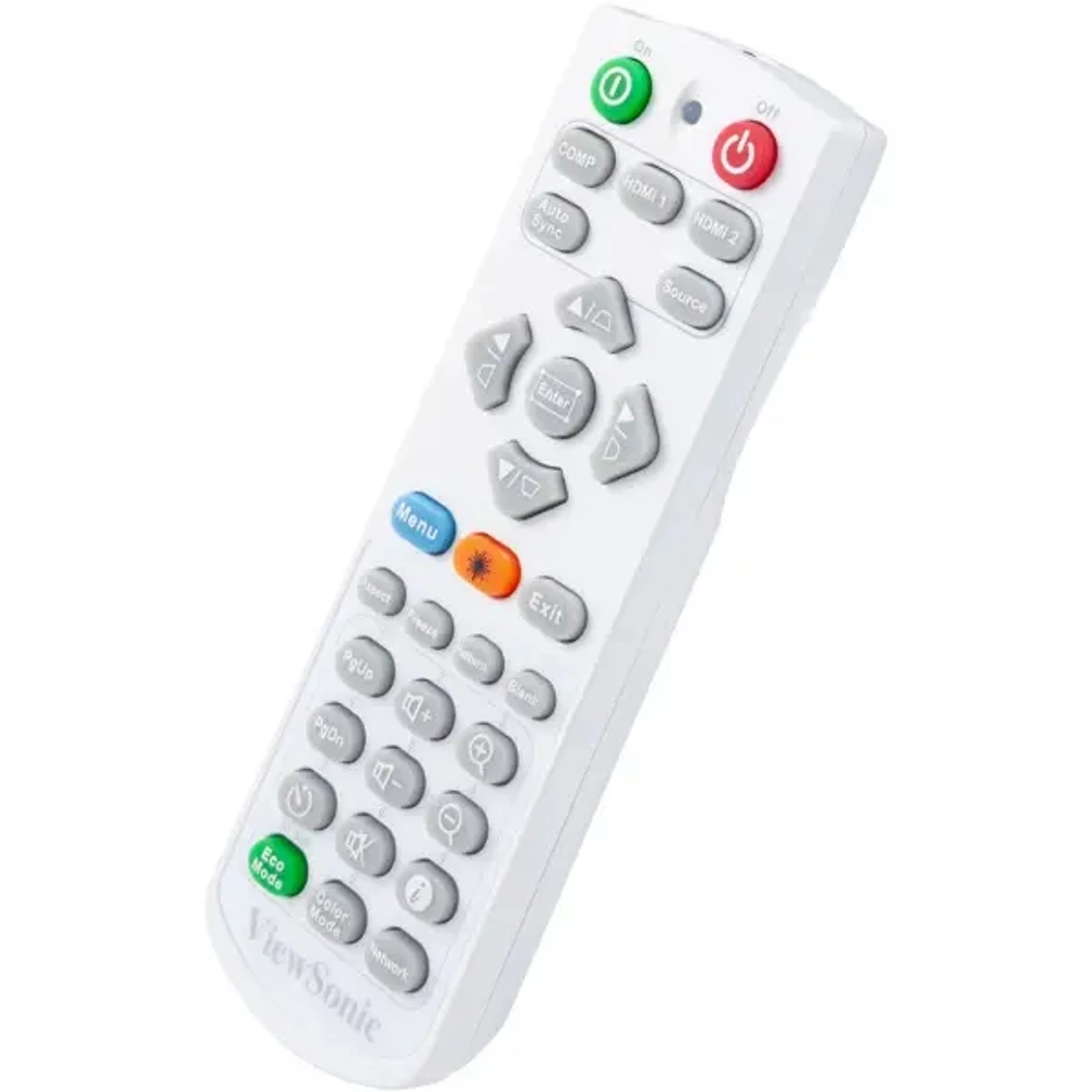 Проектор ViewSonic LS850WU лазерный