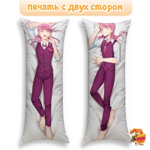 Дакимакура Токийские мстители Санзу