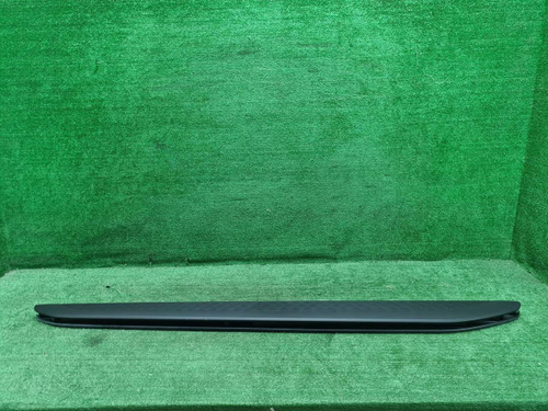 Подножка левая Bentley Bentayga (2015-н.в.)