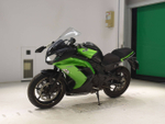 Kawasaki Ninja 650 , 2014