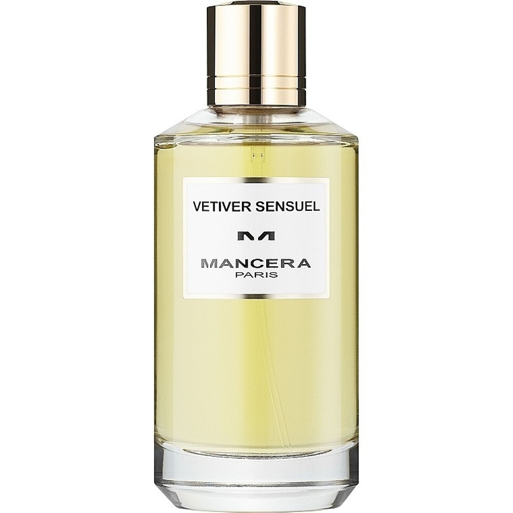 Парфюмерная вода MANCERA VETIVER SENSUEL 120мл.