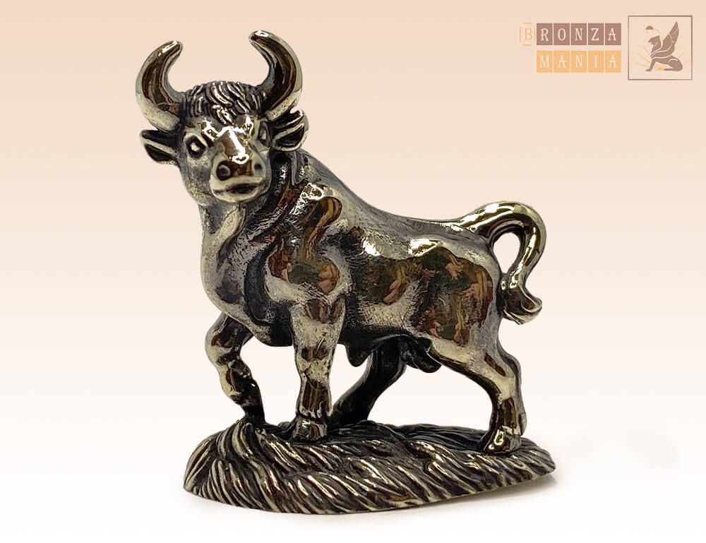 фигурка Бык Гранд