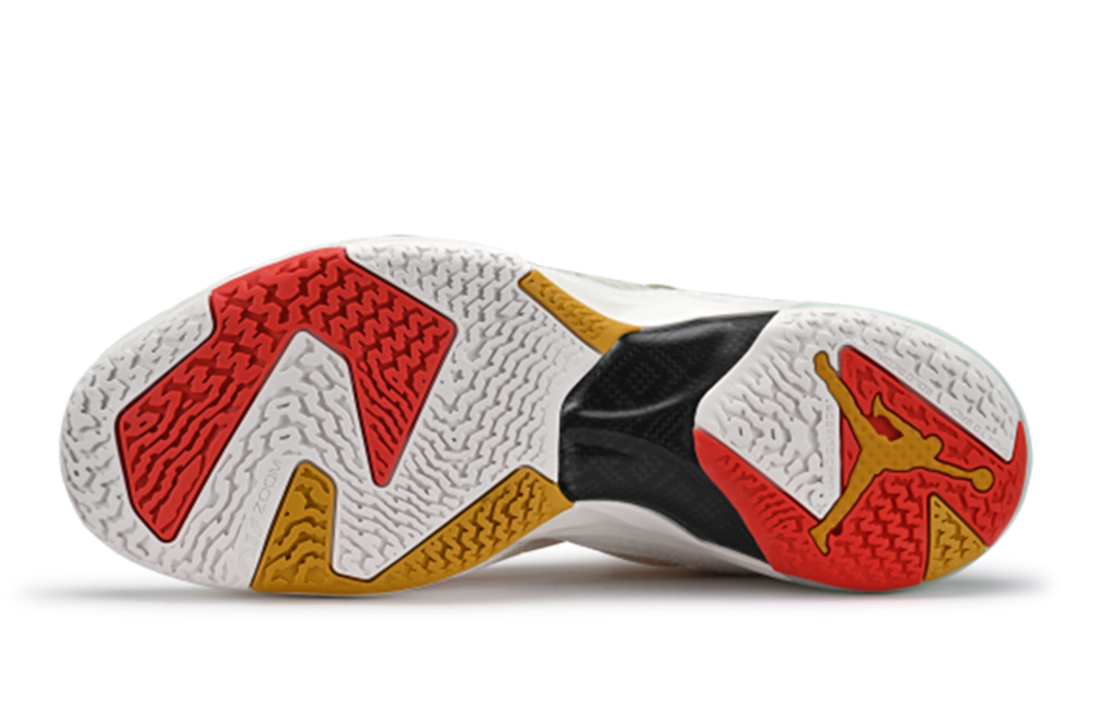 Кроссовки Jordan Air Jordan 37 Cny Pf
