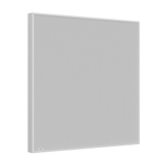 STP-A-1001-P-36-65K-40 Св-к ДВО STLuce STANDART IP40 595*595*40мм 36Вт 4200лм 6500К призма(Армстронг Коммерческое освещение
