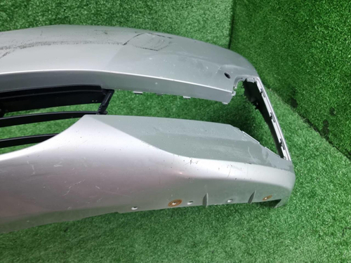 Бампер передний BMW 5er G30 (2020-2023)