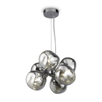 Подвесной светильник Freya FR5378PL-06SM