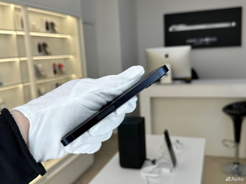 iPhone 12 Mini, 256 ГБ б/у