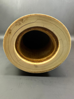 Монументальная резная ваза из кости