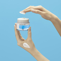 Real Barrier Extreme Cream ламеллярный защитный крем для лица