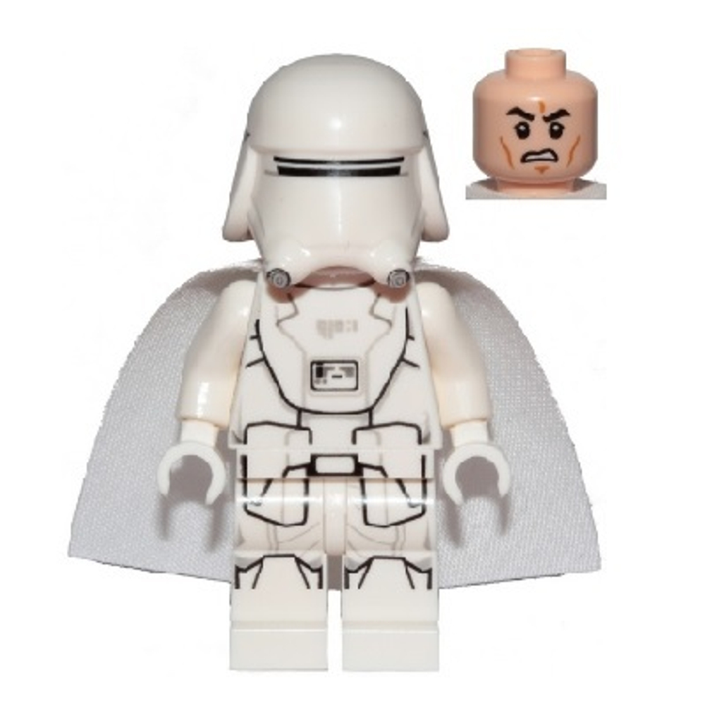 Снежный Штурмовик Первого Ордена sw1053