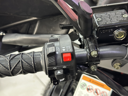 Квадроцикл GBM MAVERICK 300 NEW LUX