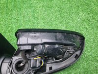 Зеркало левое Hyundai Solaris 2 (2017-2022) 5 конт