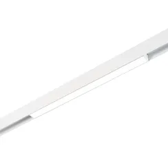 ST360.546.12 Магнитный трековый светильник Белый LED 1*12W 4000K 780Lm Ra>90 120 IP20 L406xW22xH44 4 СКАЙЛАЙН 48V