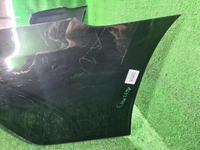 Бампер задний Lexus LX 3 (2015-2023)