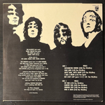 Nazareth – Nazareth (Германия 1972г.) Т