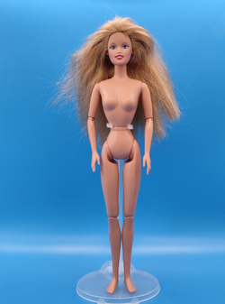 Кукла Барби 90-х винтаж 021855