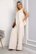 Костюм Юкка (крем брюле) К15779-12М LT Collection