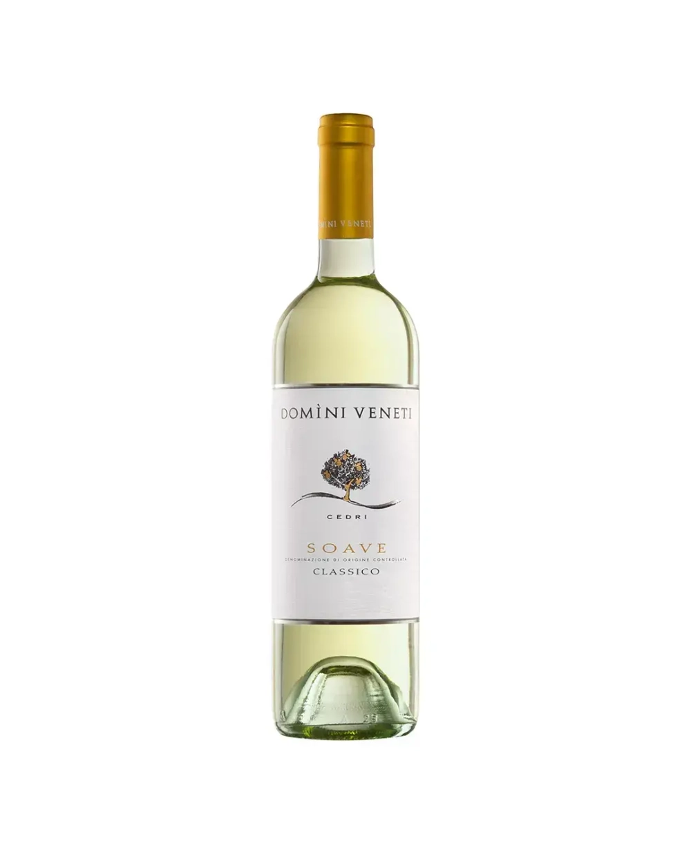 Domini Veneti Soave DOC Classico