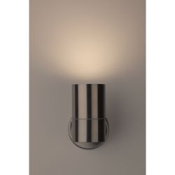 WL15 Подсветка ЭРА Декоративная подсветка GU10 MAX35W IP54 хром