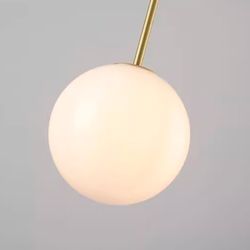 Люстра Areti Plates Pendant By Imperiumloft