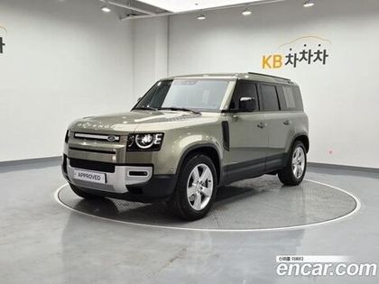 Land Rover Defender (L663) 110 D300 HSE (06.2023)