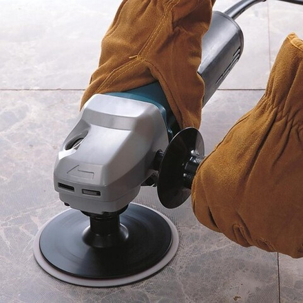 Шлифмашина полировальная сетевая MAKITA 9565 CVL 9565CVL