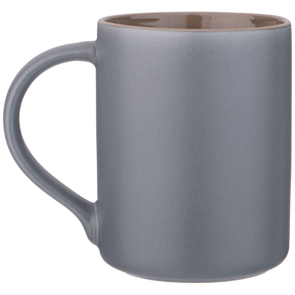 КРУЖКА LEFARD "COFFEEMANIA" 400МЛ