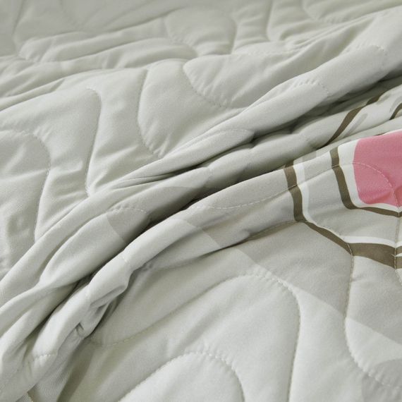 Sunny day №7 Покрывало 160х220