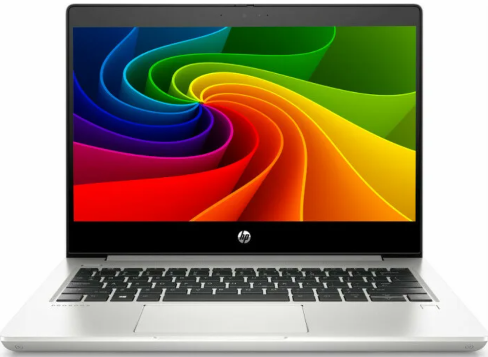 13.3" Ноутбук HP EliteBook 735 G5 (1920x1080, AMD Ryzen 7 Pro 2700U, RAM 8ГБ,SSD 256ГБ, AMD Radeon RX Vega 10, OS Windows)