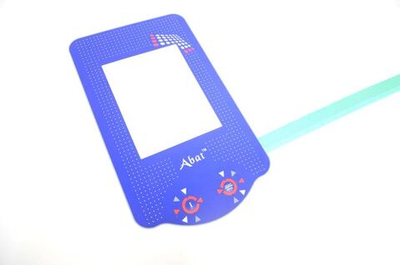 Клавиатура АБАТ-23