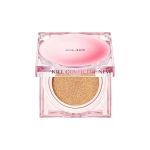 CLIO KILL COVER THE NEW FOUNWEAR CUSHION (Every Fruit Grocery)(Spf 50+) - Тональный кушон с полуматовым финишем