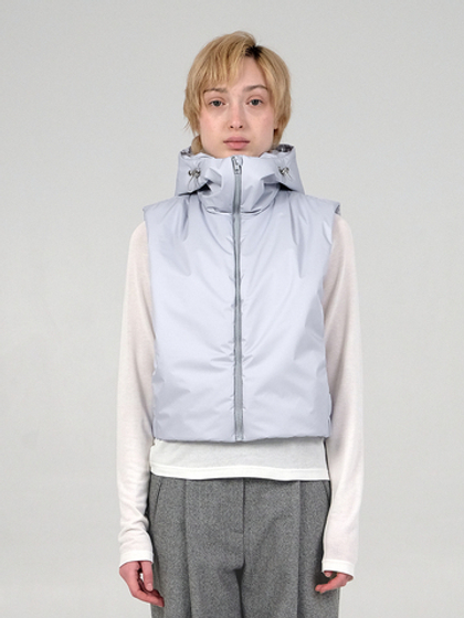 Жилет утепленный HW1