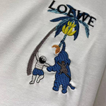 Футболка Loewe